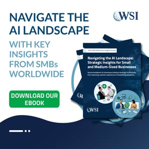 Rapport d'enquête sur l'IA Image sociale n°1