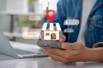 Optimisation de la recherche locale en 2025 : nouvelles stratégies pour la croissance des entreprises