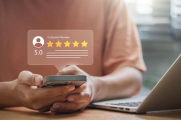 Comment gérer les avis et instaurer une confiance client inébranlable ?