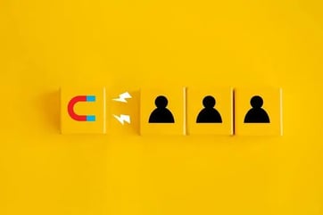 Génération de leads par l'IA : capter l'attention et générer des conversions
