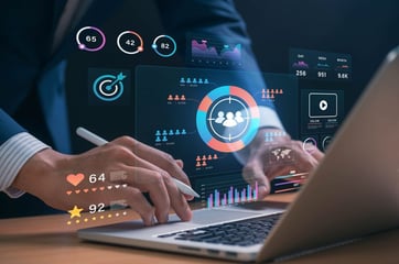 Des clics aux clients : optimiser votre site Web pour les conversions
