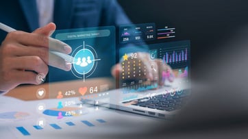 Comment tirer le meilleur parti de votre stratégie SEO basée sur l'IA