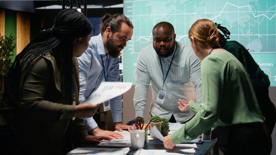 Marketing et prévisions en matière d’IA qui façonneront la recherche, la stratégie et les dépenses en 2026