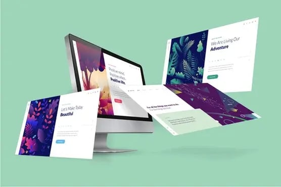Stratégie de conversion sur site web : transformer les visiteurs avertis en prospects qualifiés