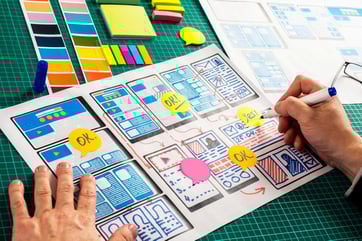 Créer des landing pages à fort taux de conversion : optimiser l'expérience utilisateur
