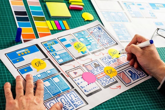 Créer des landing pages à fort taux de conversion : optimiser l'expérience utilisateur
