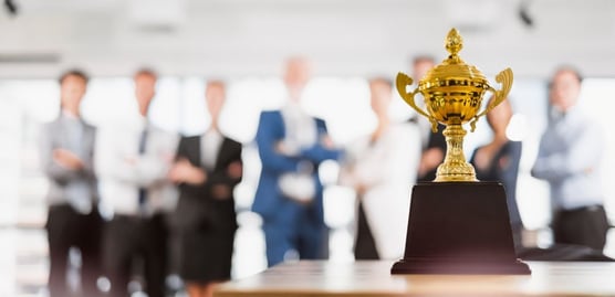 WSI Élue Meilleure Agence 2025 par la Web Marketing Association