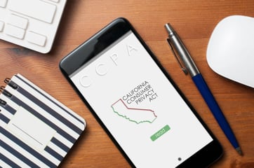 If You Collect Customer Data, California Privacy Law Already Affects You