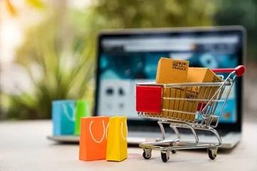 L'avenir du e-commerce : achats intégrés, réalité augmentée et accessibilité