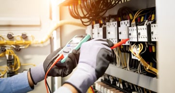 Digital Marketing Strategy for Electrical Contractors: How Power Surge Generated 733 Conversions