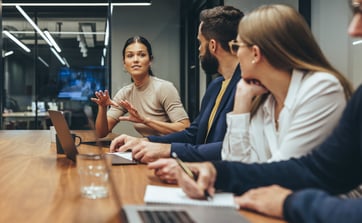 Fix the marketing strategy gaps slowing business growth
