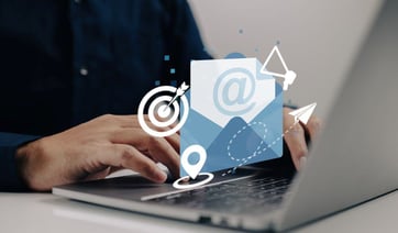 Au-delà de la promotion : les stratégies d'emailing pour entretenir les relations avec les prospects