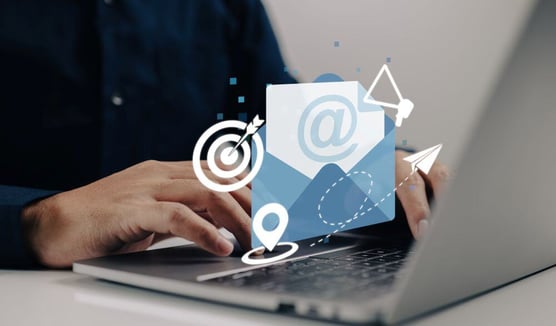Au-delà de la promotion : les stratégies d'emailing pour entretenir les relations avec les prospects