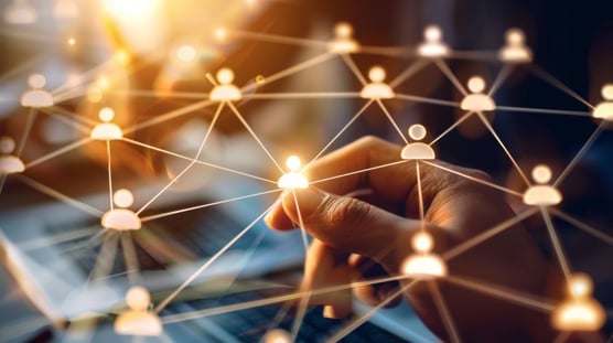 Parcours clients modernes : cartographie des points de contact dans un monde digital