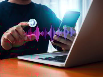 L’avenir est conversationnel : s’adapter aux habitudes de recherche grâce à l’IA