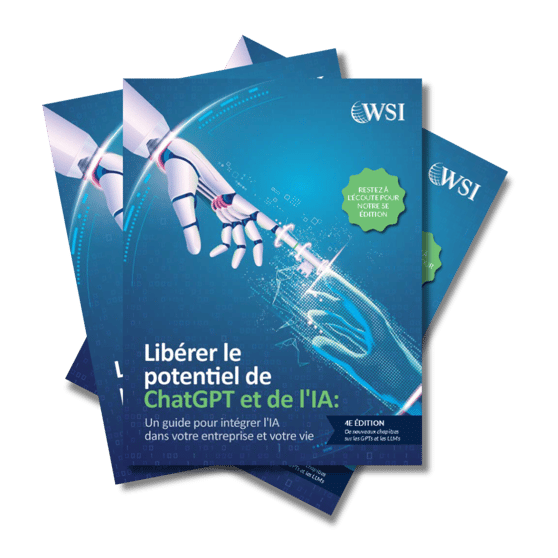 ChatGPT Cover Spread Mock-up - 4th Edition - French (transparent background)