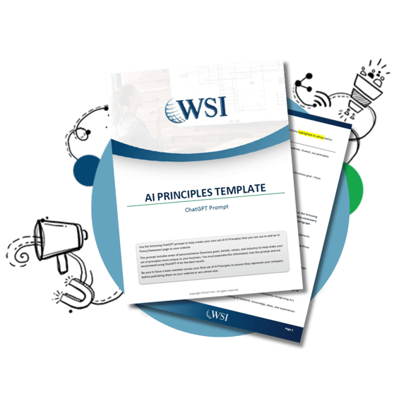 EN - CLC - Gated Content Image - AI Principle Template