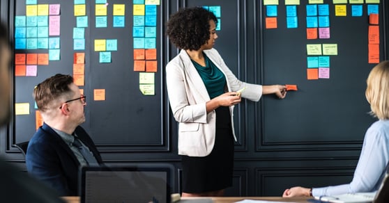 Marketing interne VS agence marketing digital