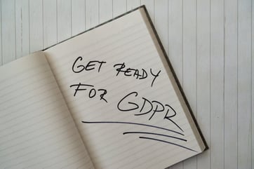 RGPD, Responsabilités d'un responsable de la protection des données