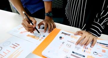 Comment comparer les résultats de ma stratégie marketing digital ?