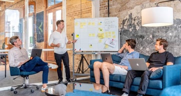 Pour un contenu Digital Marketing efficace
