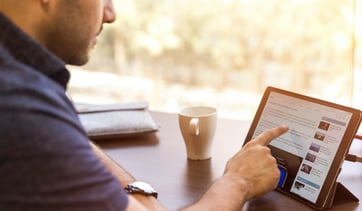 Sales navigator : un accélérateur qui fera la différence