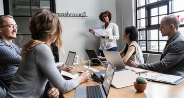 Sur quelle méthodologie s'appuie l'inbound marketing
