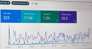 Comment travailler votre SEO ?