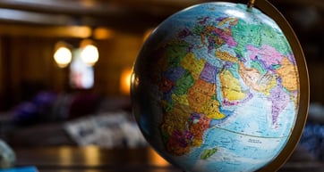 Le webmarketing : facilitateur de développement à l'international