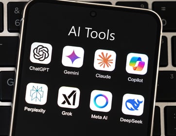 Comment l'IA est en train de changer la façon dont les clients trouvent votre entreprise en ligne