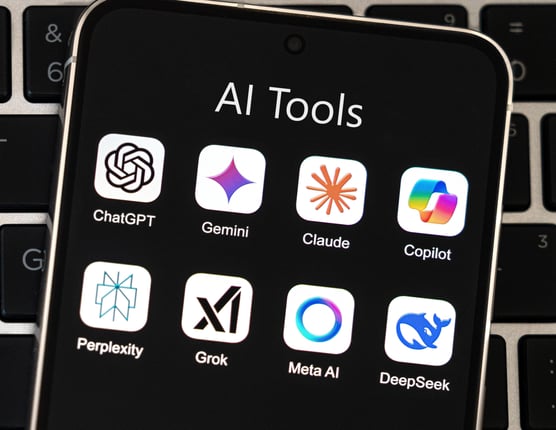 Comment l'IA est en train de changer la façon dont les clients trouvent votre entreprise en ligne