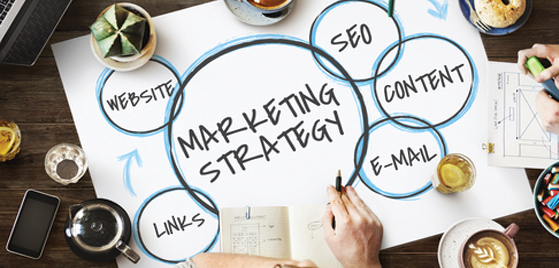 Marketing-Strategy