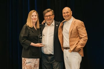 WSI Names Peter Jasniewski Recipient of Its Nick Lattanzio Lifetime Achievement Award