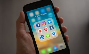 Les erreurs courantes à éviter sur les réseaux sociaux