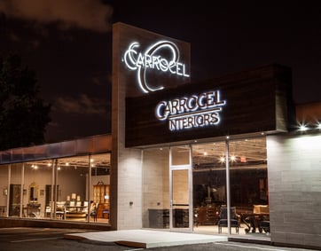 Luxury Furniture Marketing: How WSI Helped Carrocel Reach More High-Value Buyers