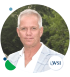 Image stylisée WSI - Andrew Widall