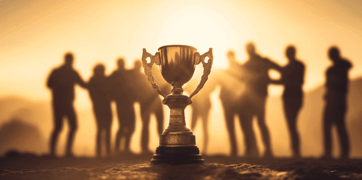 Célébration de l'Excellence : les Lauréats WSI des WebAwards WMA 2023