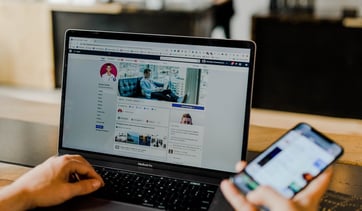 Social selling : l'outil du commercial moderne