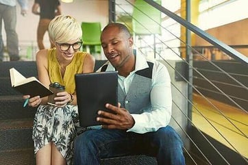 Pourquoi l'expérience client que vous offrez est vitale dans un monde digitale