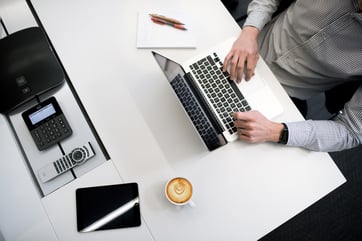 Transformation du métier de commercial : êtes-vous prêt ?