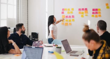 L'empathy map : outil de co-création des webmarketers