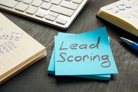 Lead Scoring : améliorer votre stratégie de vente