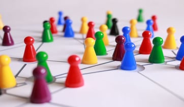 Social Media Marketing : l’anatomie d’une équipe spécialisée (1/2)