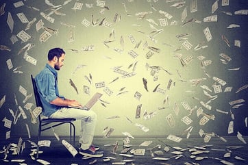 Le marketing digital est un investissement, pas une dépense