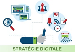 Comment définir sa propre stratégie digitale ?
