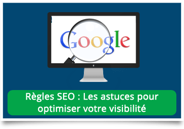 Optimisez votre SEO pour votre site internet