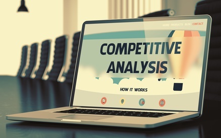L’analyse concurrentielle pour une stratégie digitale gagnante