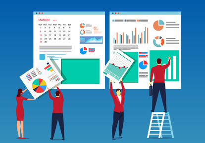 Analyser son marché sur le web : concurrents et cibles