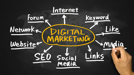 Comment mener à bien sa stratégie webmarketing en 3 étapes ?